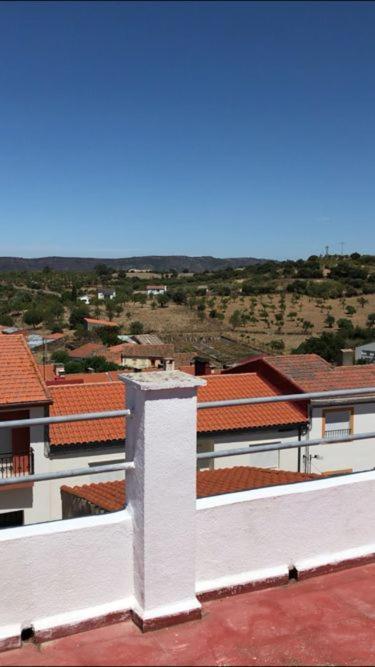 Villa Casa Laty La Fregeneda Exterior foto