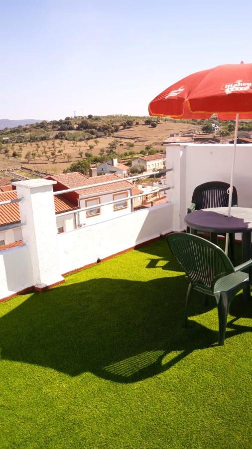 Villa Casa Laty La Fregeneda Exterior foto